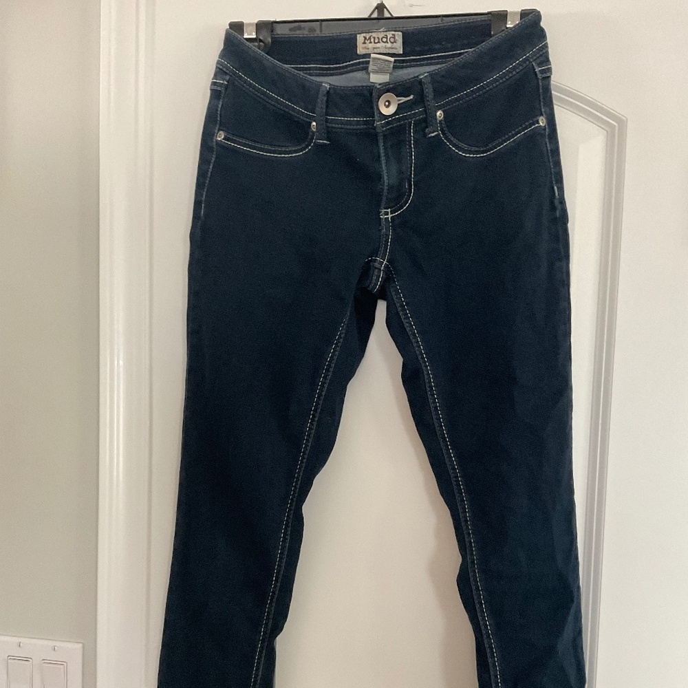 Mudd Juniors Size 5 Jeans